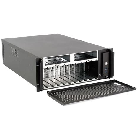 sheet metal 4u server chassis|CX4712 .